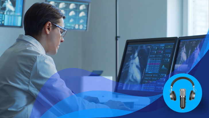 ReachMD Healthcare Image