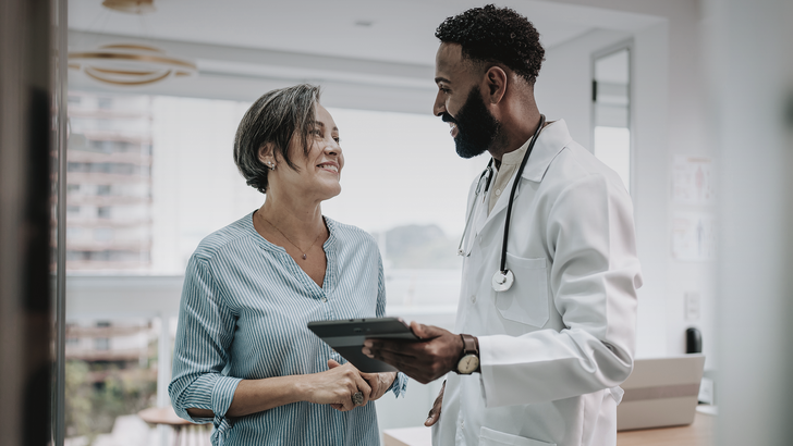 ReachMD Healthcare Image