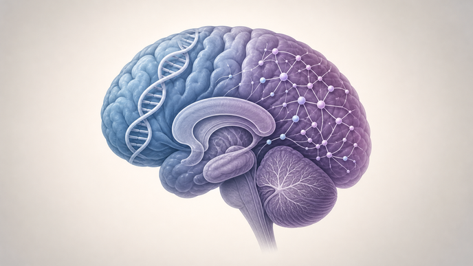 APOE and Polygenic Risk Shift Alzheimer Onset by 10 Years