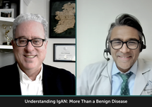 Understanding IgAN: More Than a Benign Disease