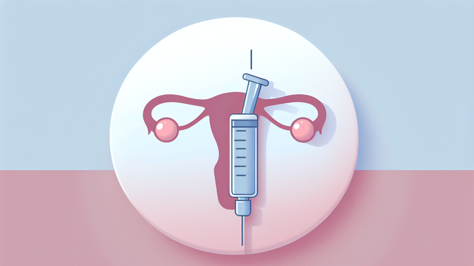 Vaccine Timing and Menstrual Health