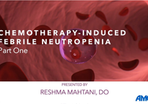 Febrile Neutropenia Digital Resource