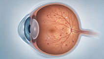 us diabetic retinopathy care cascade shows major drop offs
