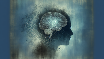 impact of covid on brain aging
