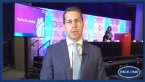 Brian Bergmark at the ACC24