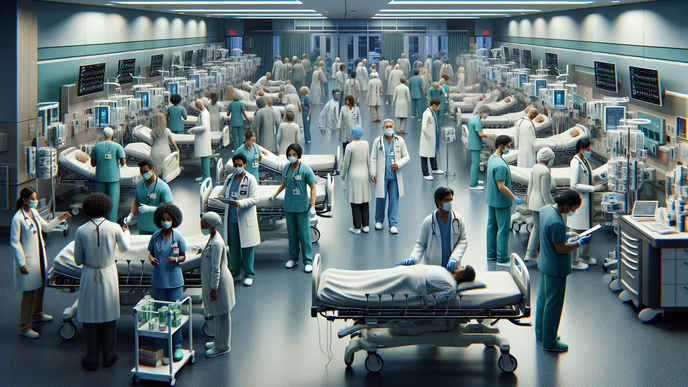 Navigating the Surge