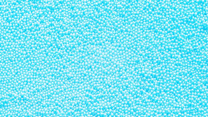 microspheres