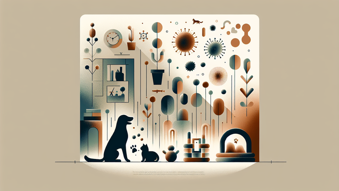 childhood pet exposure immune development