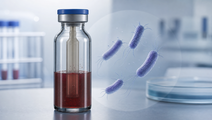 fast antimicrobial susceptibility testing misses primary endpoint