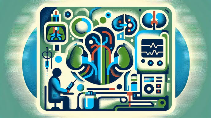 revolutionizing renal replacement impact of fdas breakthrough device designation holly implantable kidney
