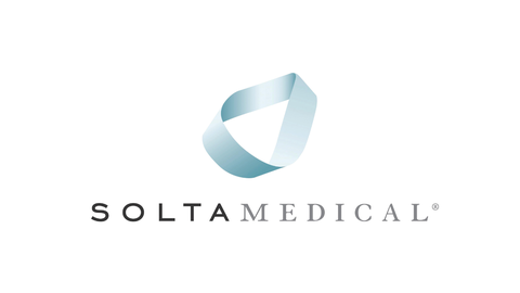 MA1225 SOLTA MEDICAL SUPP