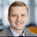 Dmitry M. Yaranov, MD