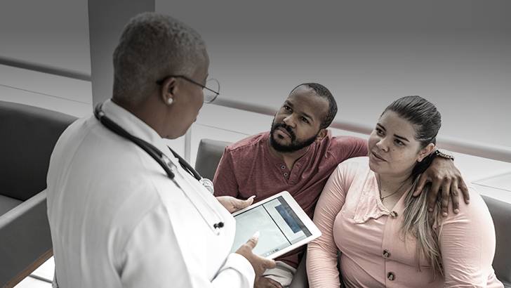 ReachMD Healthcare Image