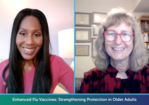 Enhanced Flu Vaccines: Strengthening Protection in Older Adults