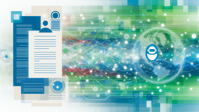 AI Chatbot Assists Governments in Combating Antimicrobial Resistance