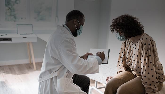 ReachMD Healthcare Image