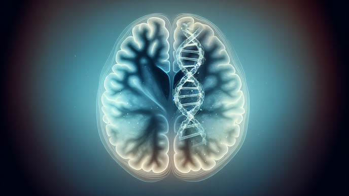 Decoding Lissencephaly How Radiology and Genetics Shape Diagnosis and Care