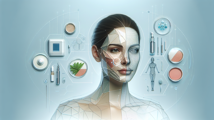 Revolutionizing Dermatology Precision Diagnosis and Targeted Treatment for a New Skin Disease