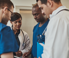 ReachMD Healthcare Image