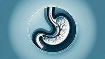 Enhancing Prognosis in Gastric Cancer With CT Based Assessment of Vascular and Peritoneal Invasion