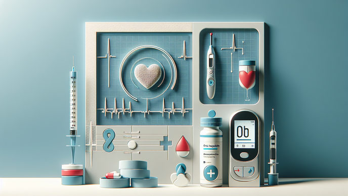 innovations in diabetes care semaglutide