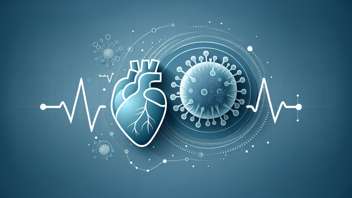 Unraveling the Post COVID Surge in Blood Circulation Disorders