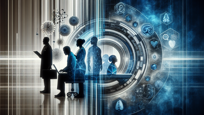 ai mri revolution radiology diagnostic precision