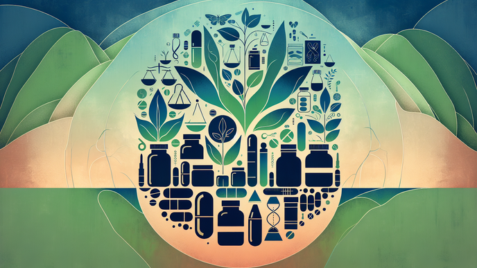 enhancing glycemic control momordica charantia