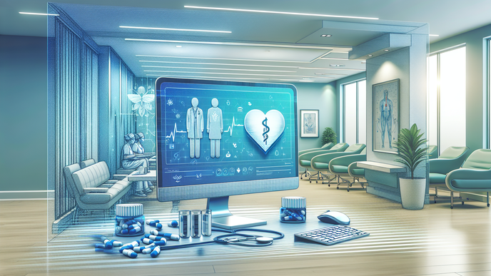 The Dual Impact of Telemedicine and Methadone Programs