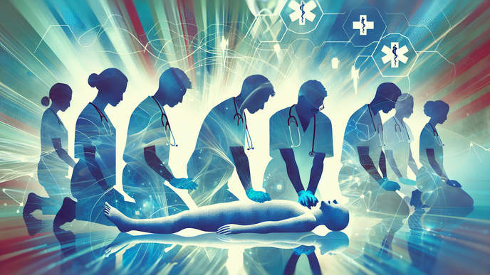 impact 2025 cpr guidelines emergency care