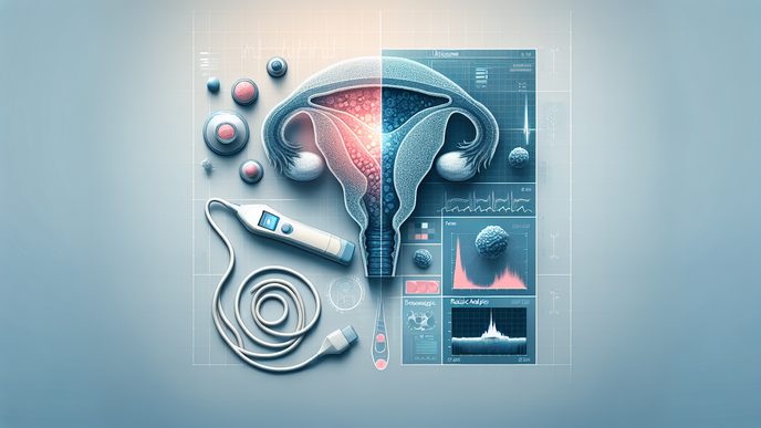 Ultrasound Radiomics Emerges as a GameChanger in Ovarian Cancer Subtype Prediction
