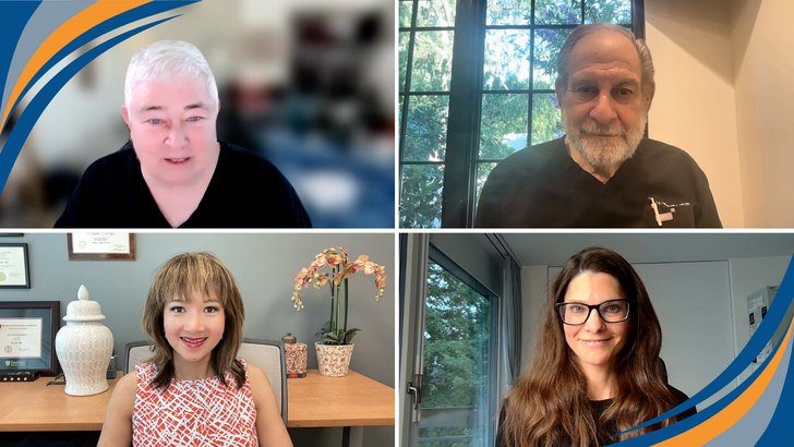 ReachMD Healthcare Image