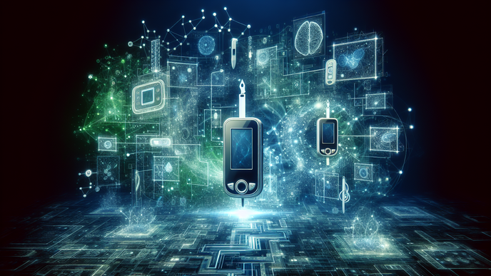 ai spotlights hidden diabetes risk