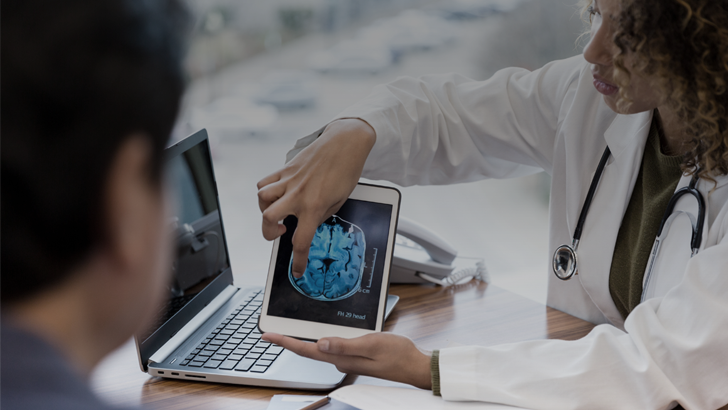 ReachMD Healthcare Image