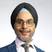 Gurusher Panjrath, MD, FACC, FAHA, FHFSA