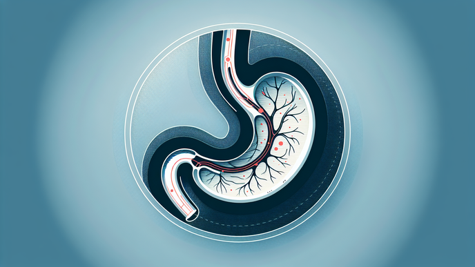 Enhancing Prognosis in Gastric Cancer With CT Based Assessment of Vascular and Peritoneal Invasion