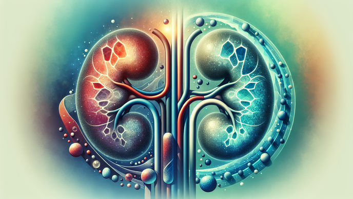 metformin versus empagliflozin ckd impact