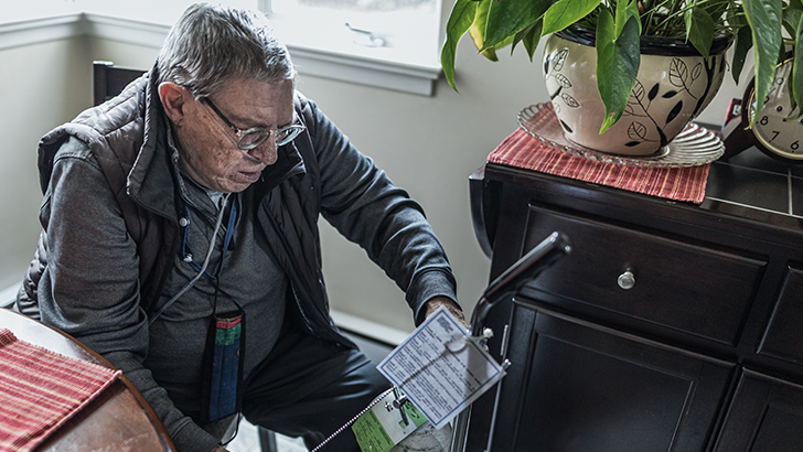 ReachMD Healthcare Image