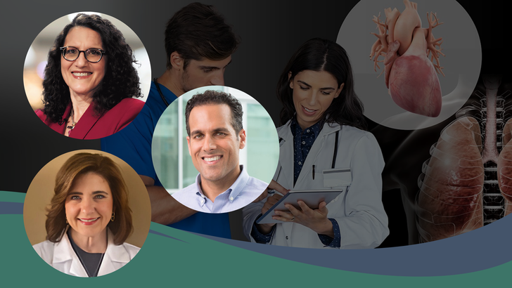 ReachMD Healthcare Image