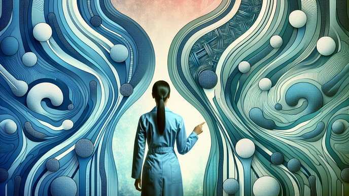 navigating the new frontier suzetrigine non opioid solution