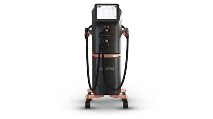 modern aesthetics lumenis stellar M22 with XPL