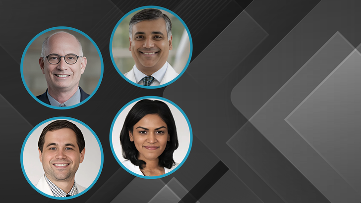 ReachMD Healthcare Image