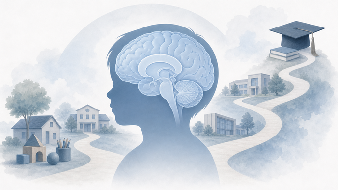 Childhood Onset Epilepsy Linked to Lower Educational Attainment
