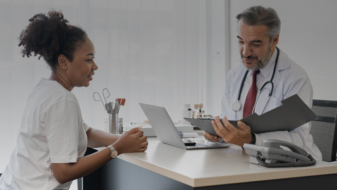 ReachMD Healthcare Image