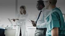 ReachMD Healthcare Image