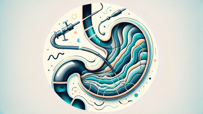 Minimally Invasive Options for Gastric Subepithelial Tumors Continue to Expand Review Finds