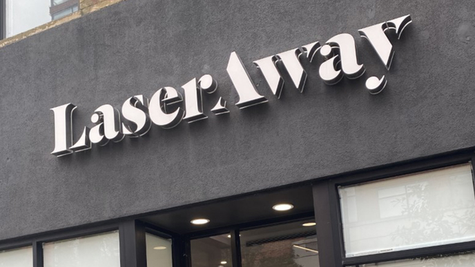 modern aesthetics laser away