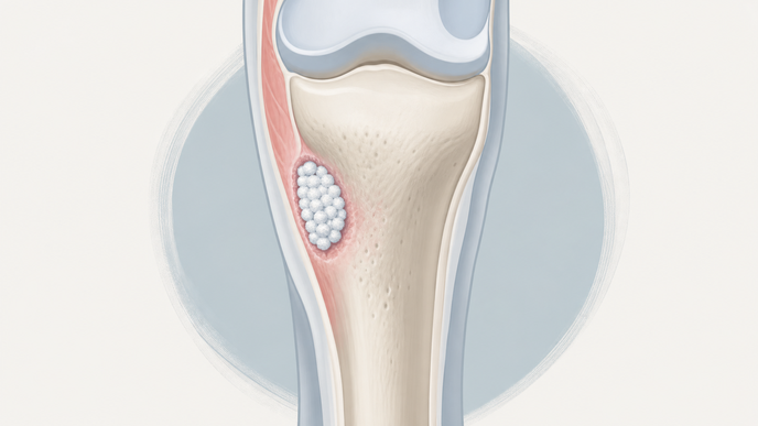 SOLARIO Short Antibiotics Noninferior After Orthopedic Infection