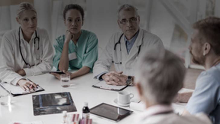 ReachMD Healthcare Image