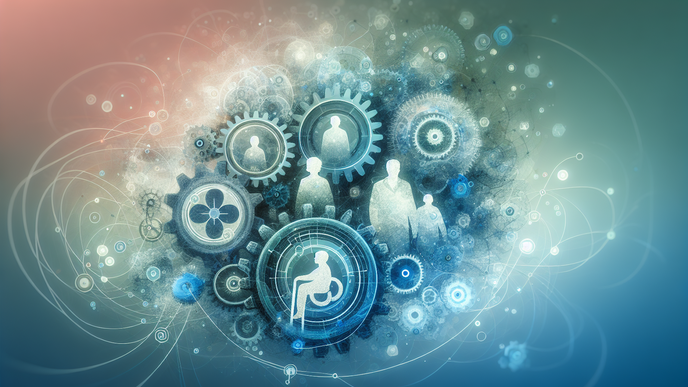 integrated geriatric chronic disease management